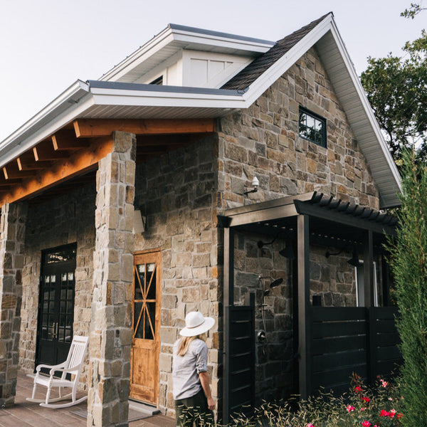 Home Exterior