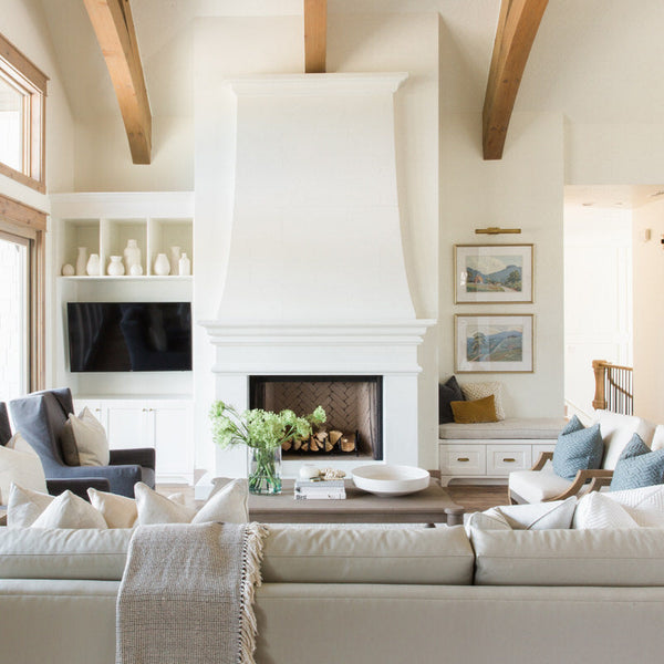 1 Hour Interior Design Consult